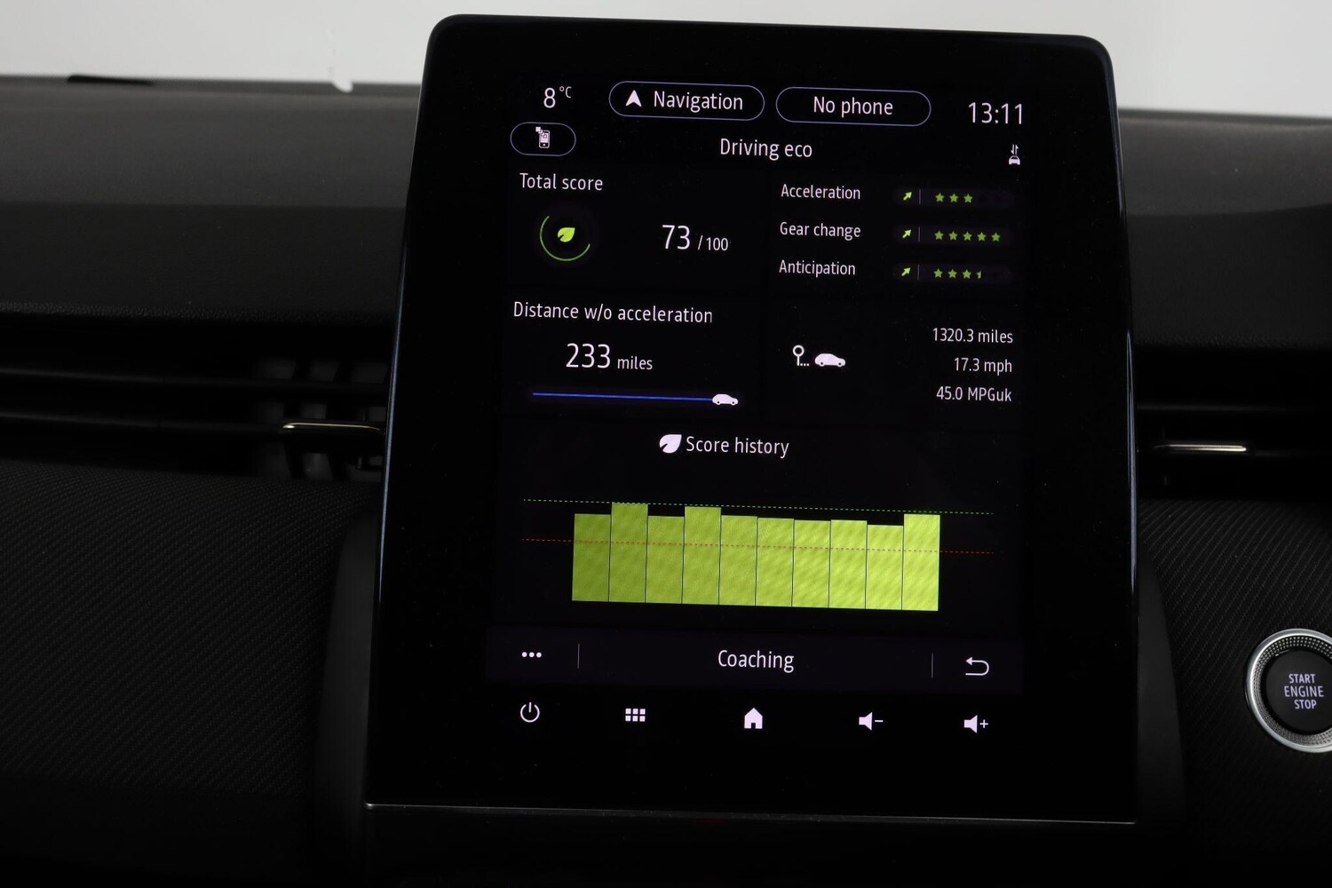 Used Renault Clio 2024 for sale - 77376471: Photo 36