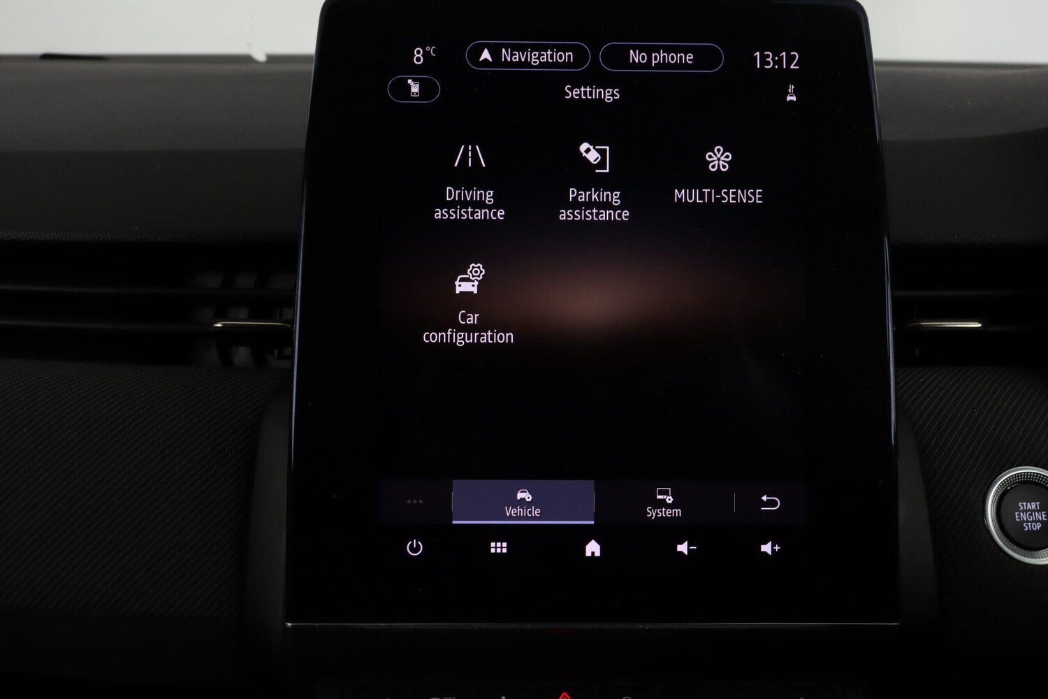 Used Renault Clio 2024 for sale - 77376471: Photo 37