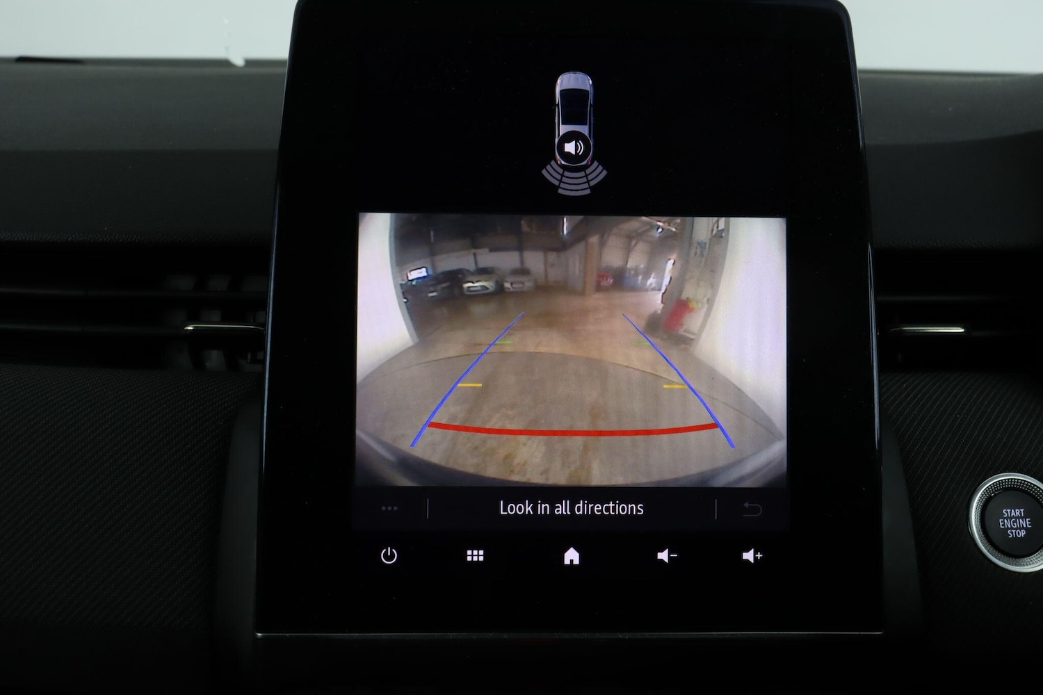 Used Renault Clio 2024 for sale - 77376471: Photo 42