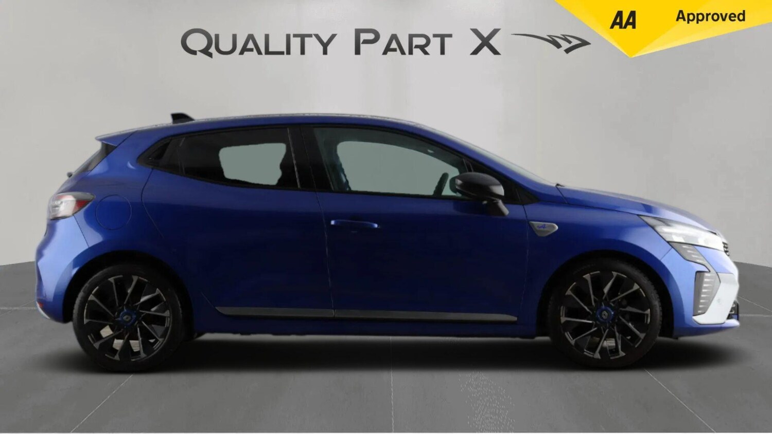 Used Renault Clio 2024 for sale - 77376471: Photo 8