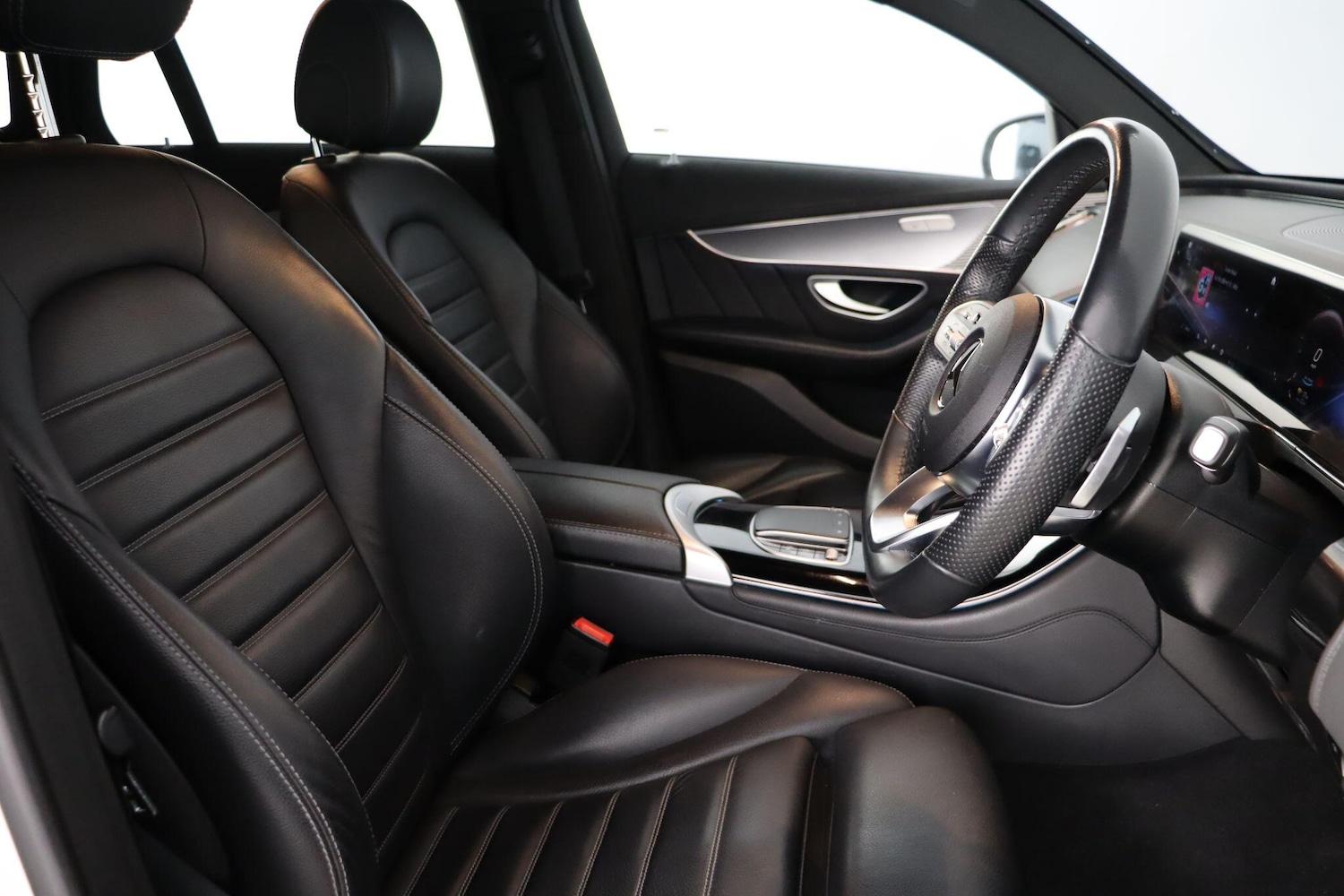 Used Mercedes-Benz EQC 2022 for sale - 78019816: Photo 13