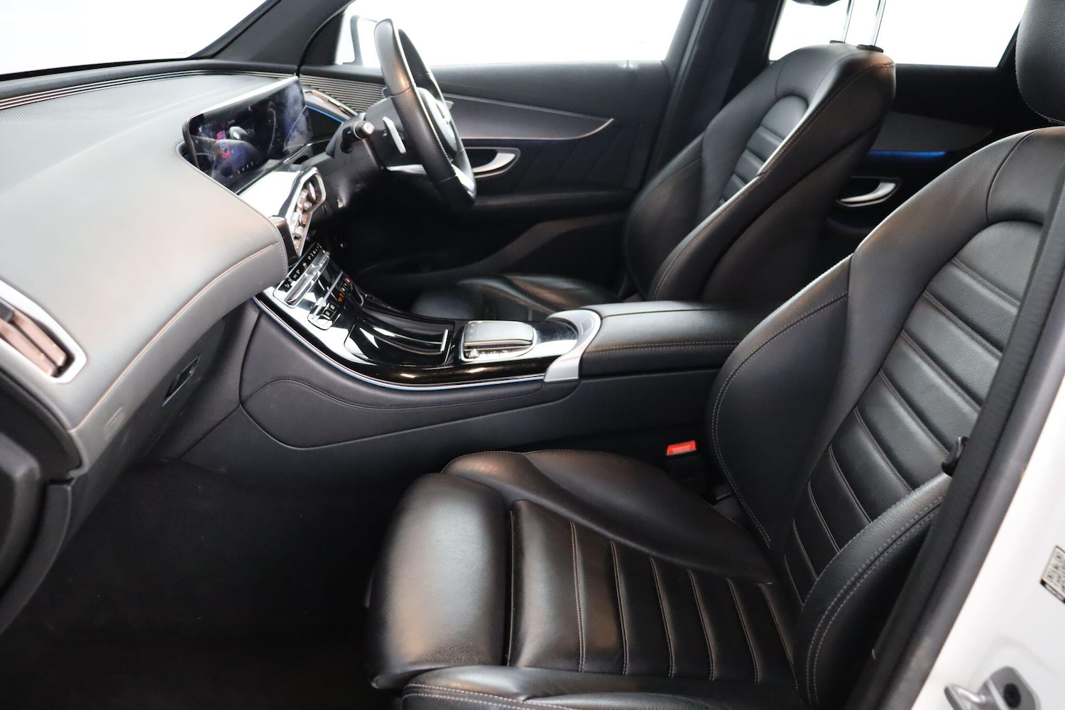 Used Mercedes-Benz EQC 2022 for sale - 78019816: Photo 15