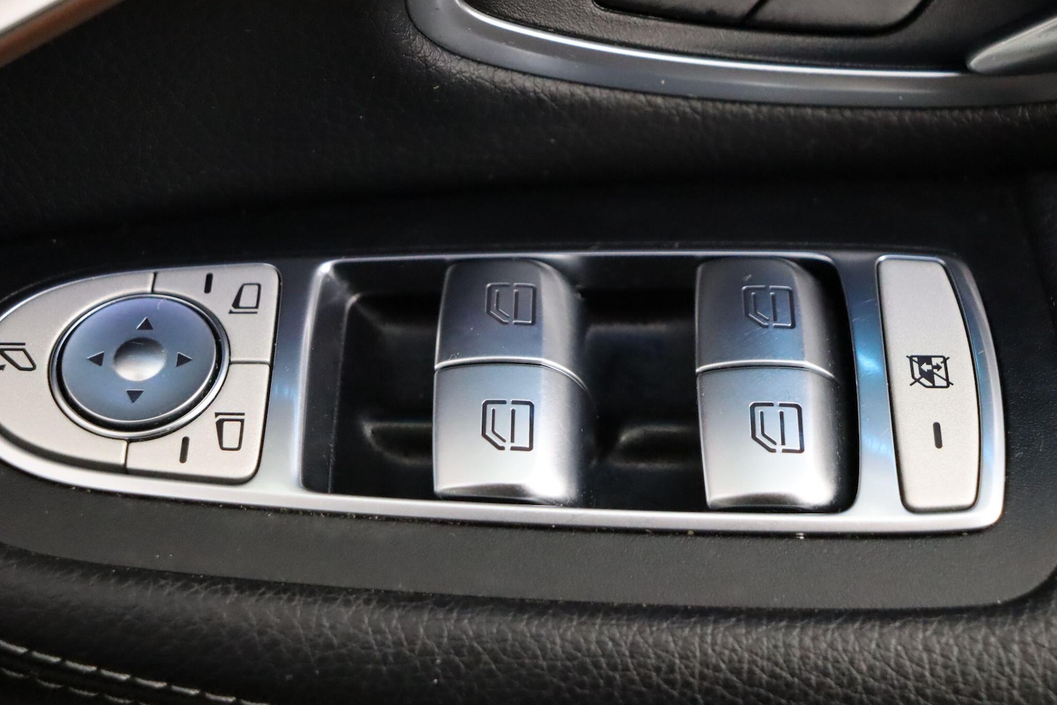 Used Mercedes-Benz EQC 2022 for sale - 78019816: Photo 19