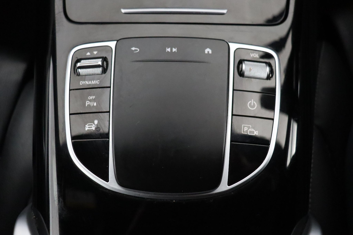 Used Mercedes-Benz EQC 2022 for sale - 78019816: Photo 22