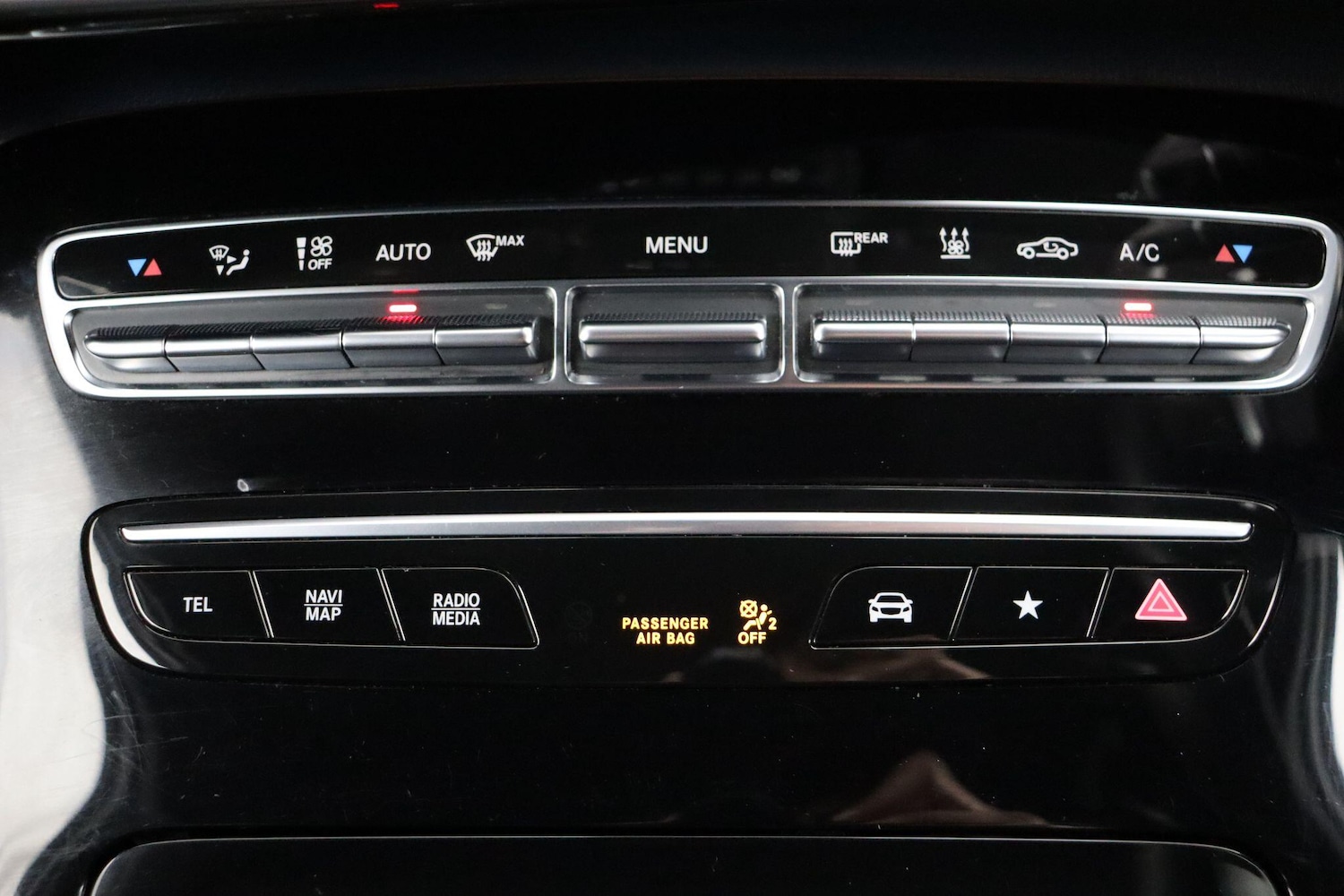 Used Mercedes-Benz EQC 2022 for sale - 78019816: Photo 23