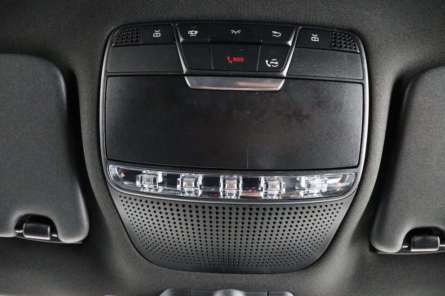 Used Mercedes-Benz EQC 2022 for sale - 78019816: Photo 24