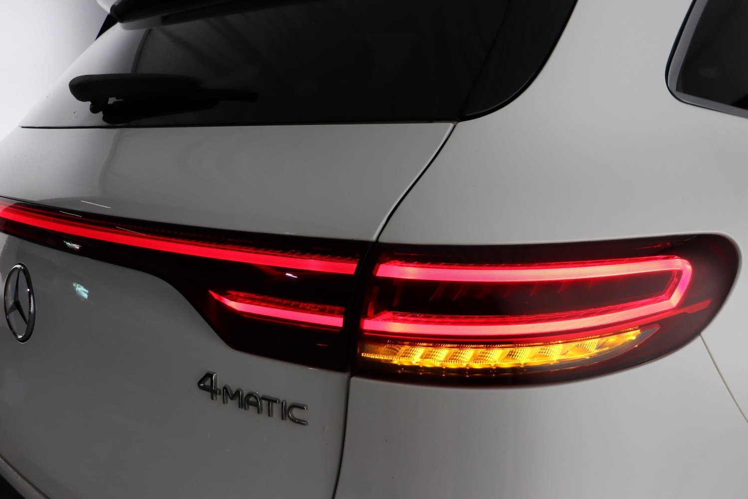 Used Mercedes-Benz EQC 2022 for sale - 78019816: Photo 28