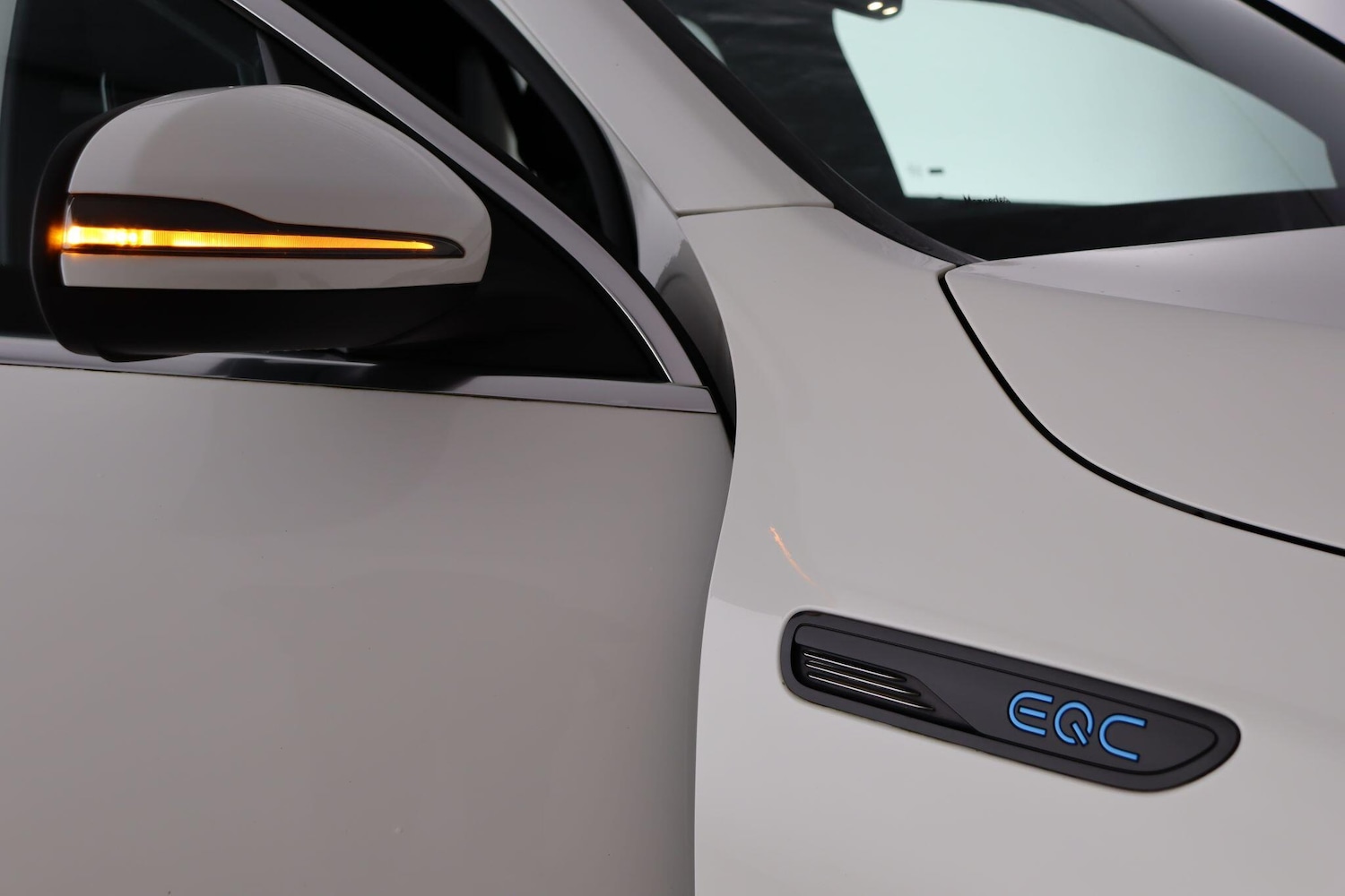 Used Mercedes-Benz EQC 2022 for sale - 78019816: Photo 29