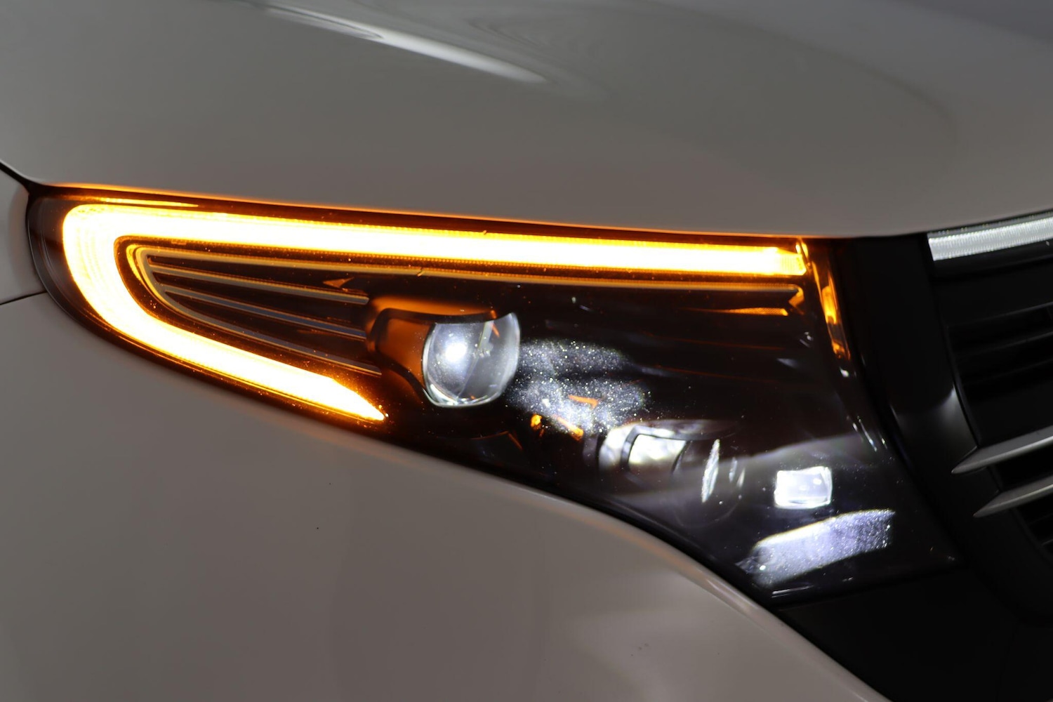 Used Mercedes-Benz EQC 2022 for sale - 78019816: Photo 30