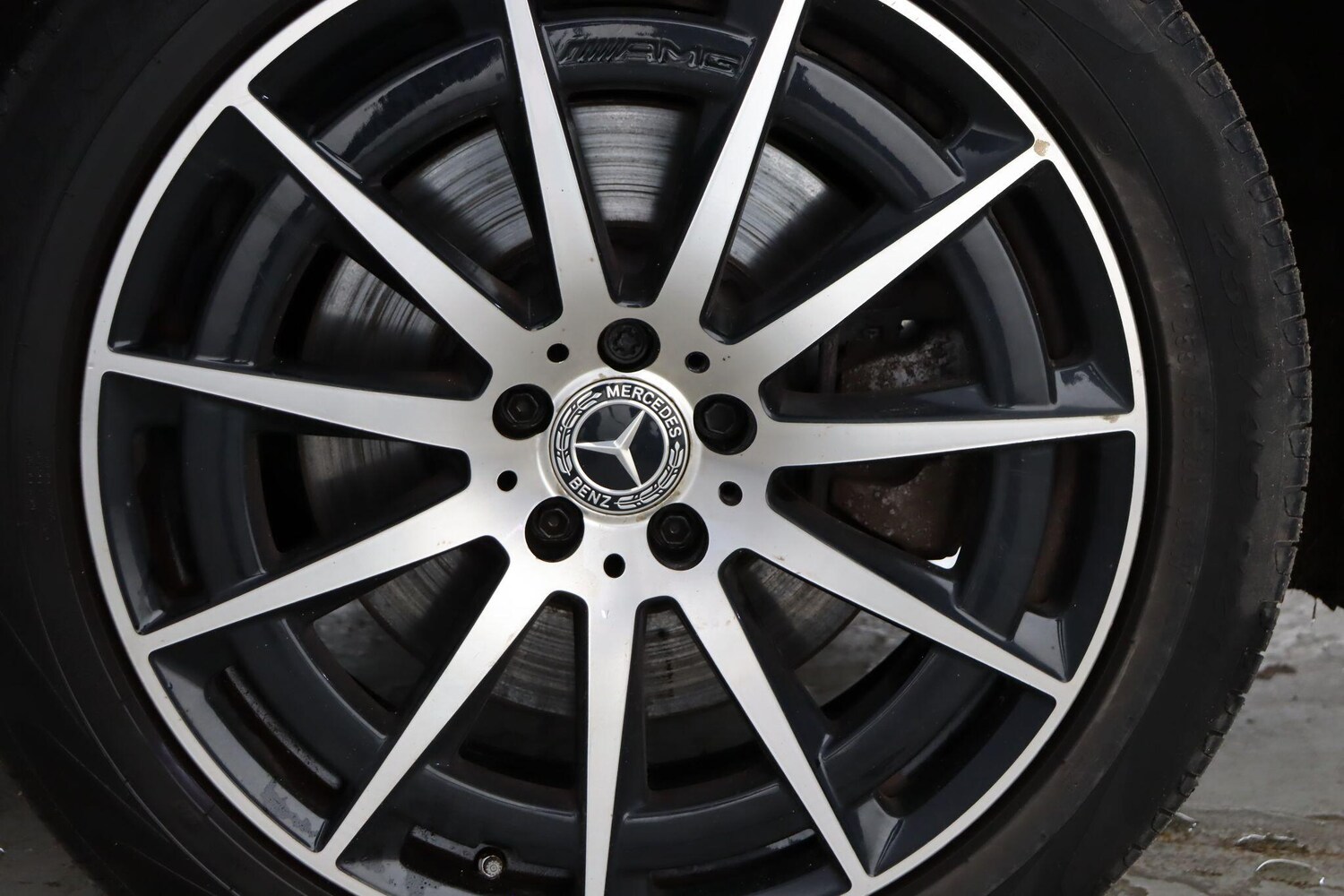 Used Mercedes-Benz EQC 2022 for sale - 78019816: Photo 31