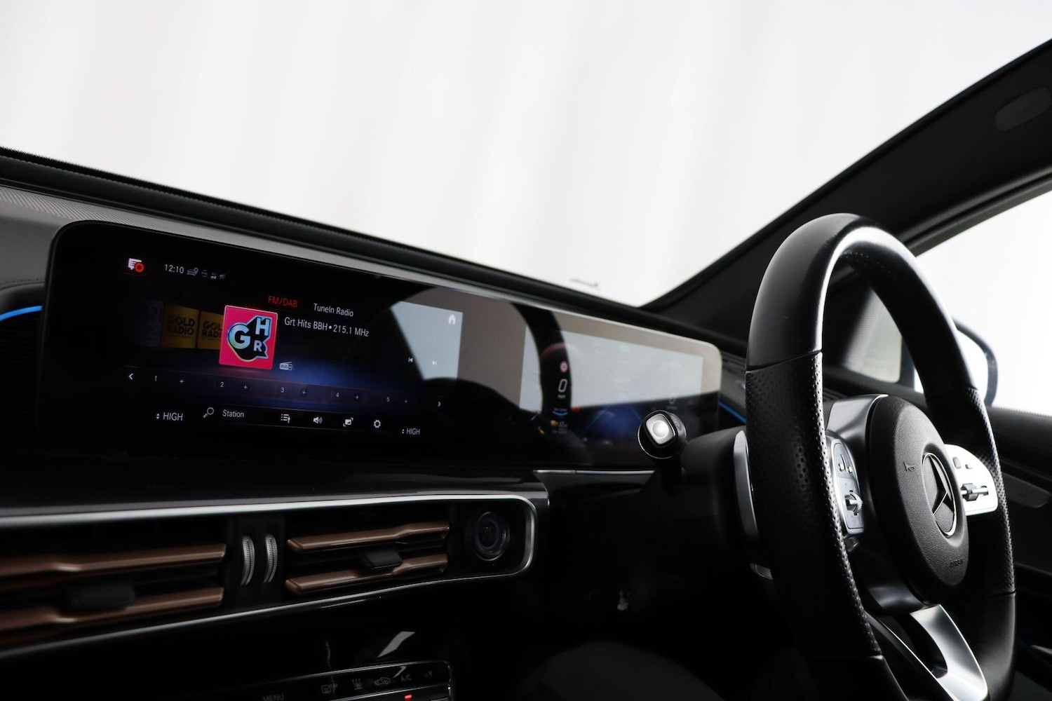 Used Mercedes-Benz EQC 2022 for sale - 78019816: Photo 35