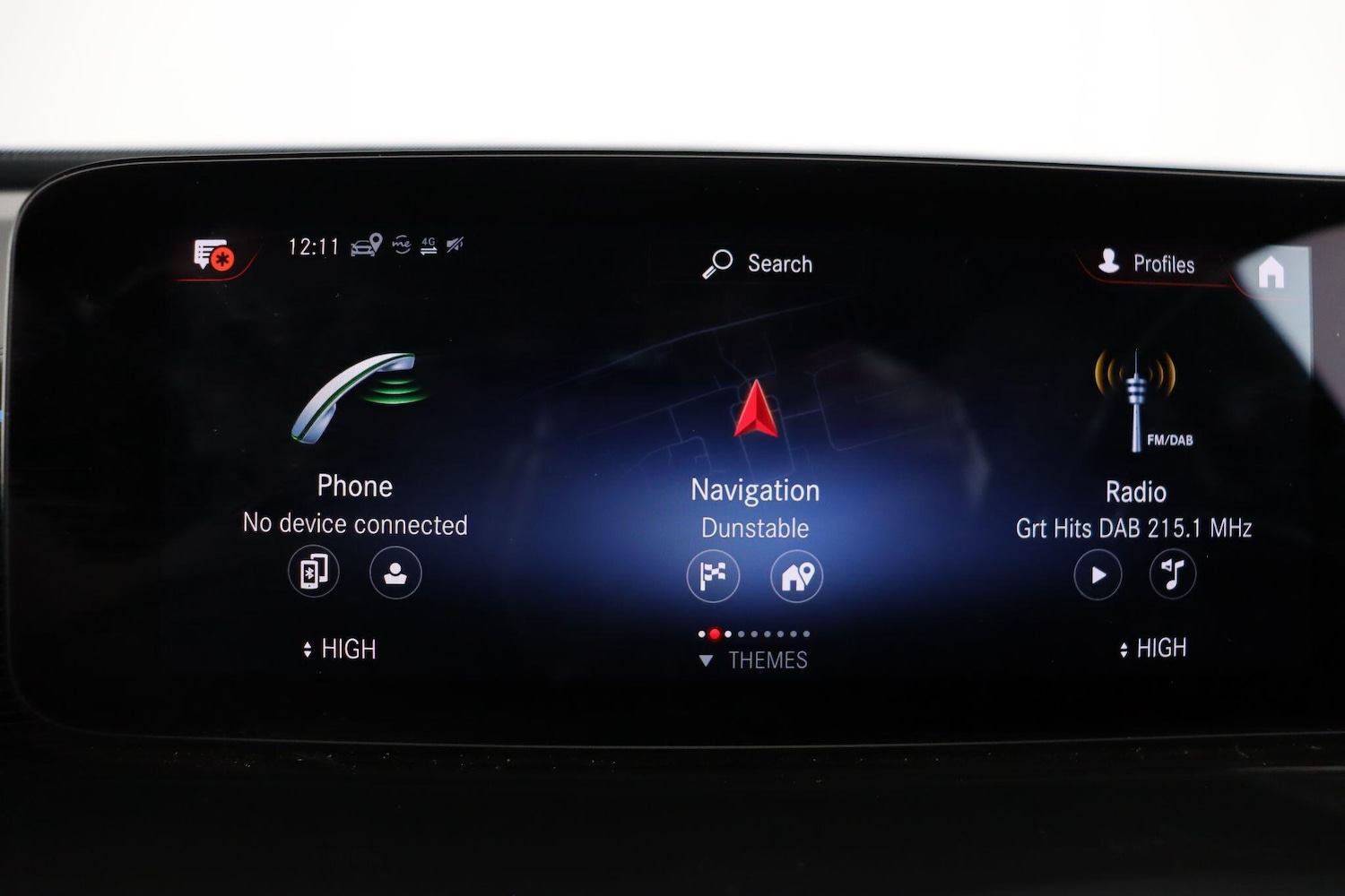 Used Mercedes-Benz EQC 2022 for sale - 78019816: Photo 36