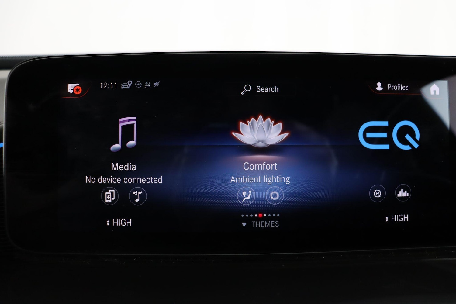 Used Mercedes-Benz EQC 2022 for sale - 78019816: Photo 37