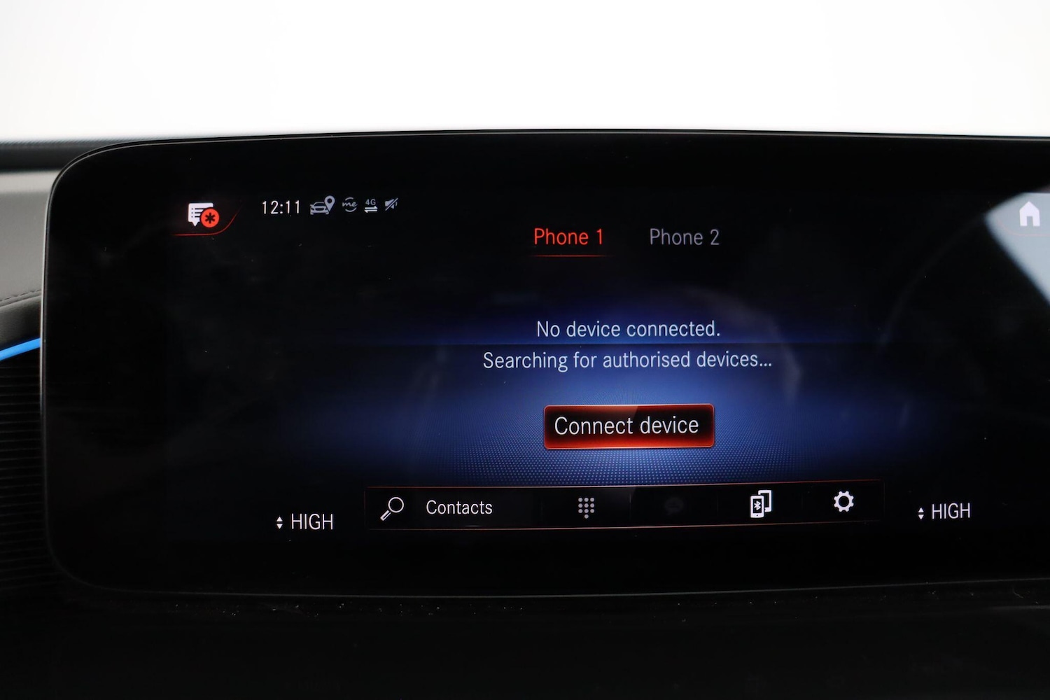 Used Mercedes-Benz EQC 2022 for sale - 78019816: Photo 39