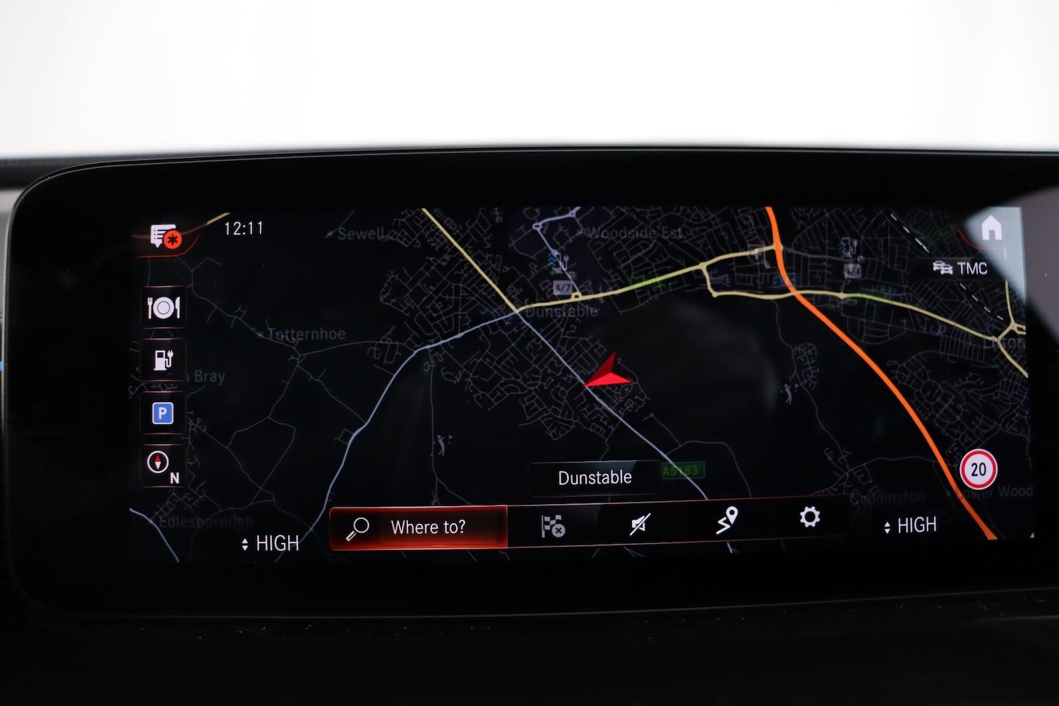 Used Mercedes-Benz EQC 2022 for sale - 78019816: Photo 40