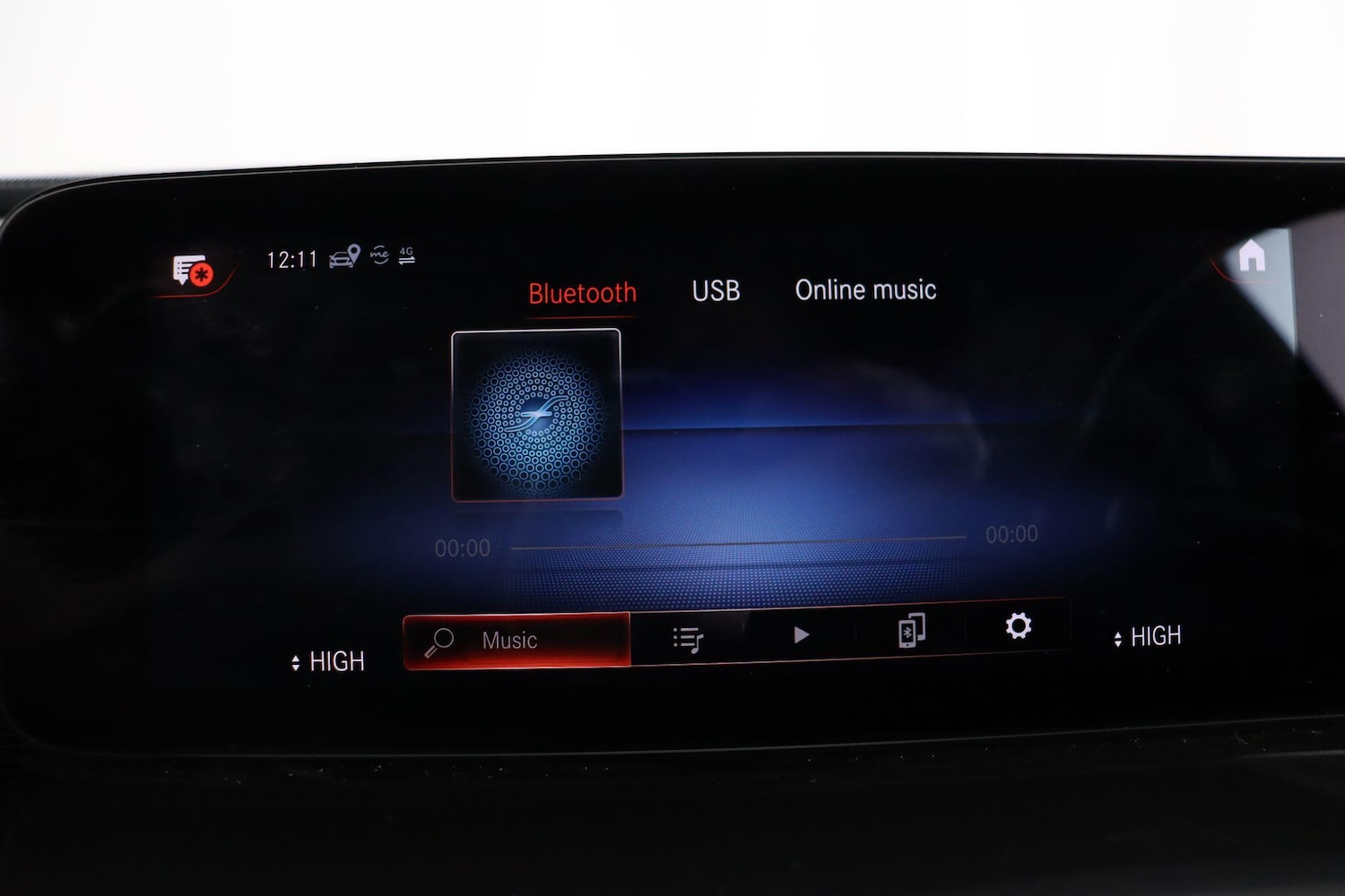 Used Mercedes-Benz EQC 2022 for sale - 78019816: Photo 42