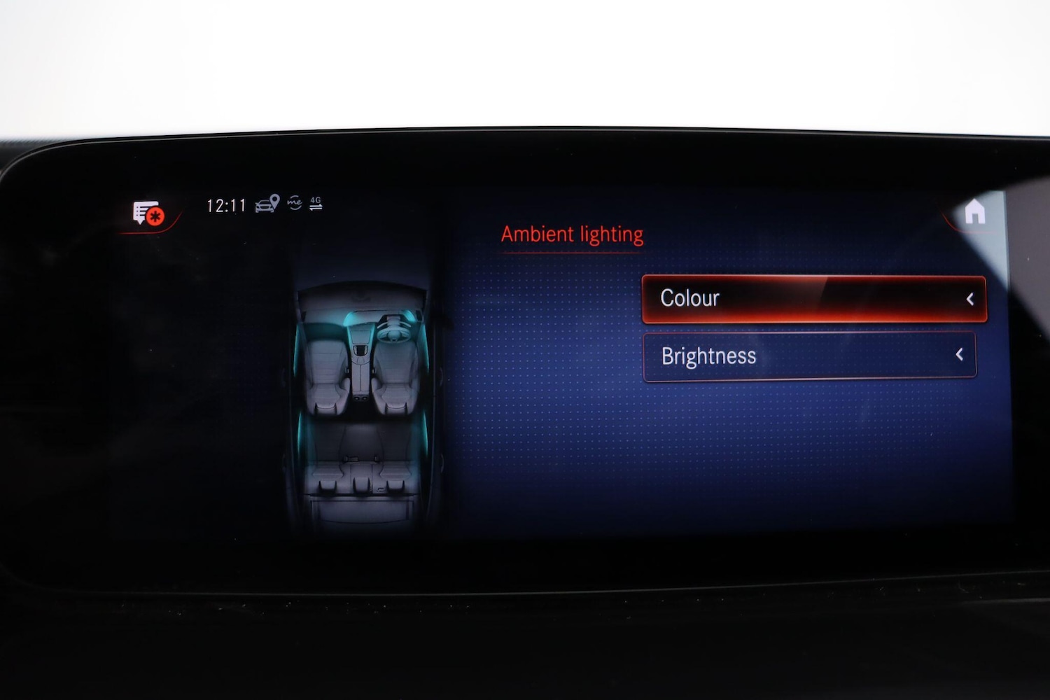 Used Mercedes-Benz EQC 2022 for sale - 78019816: Photo 43