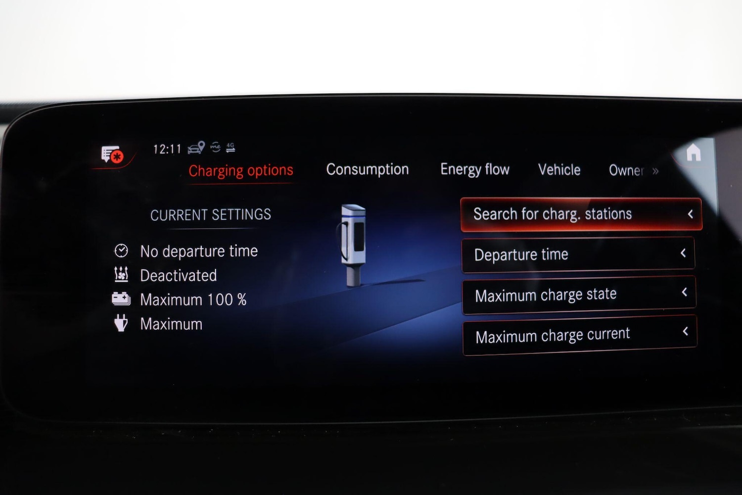 Used Mercedes-Benz EQC 2022 for sale - 78019816: Photo 44