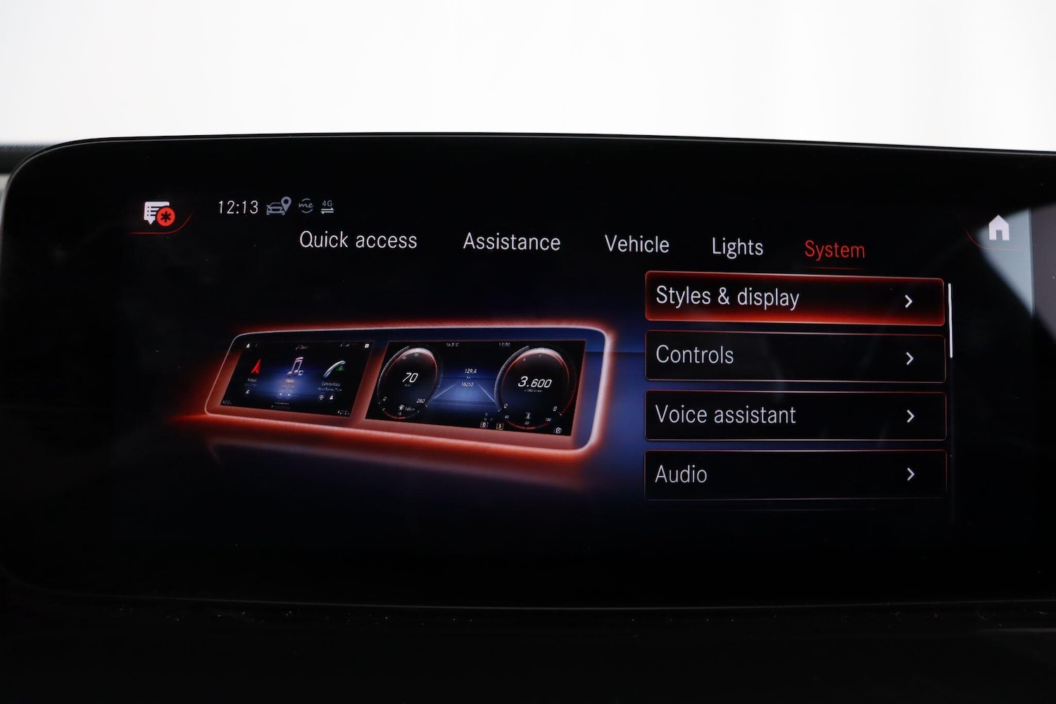 Used Mercedes-Benz EQC 2022 for sale - 78019816: Photo 54