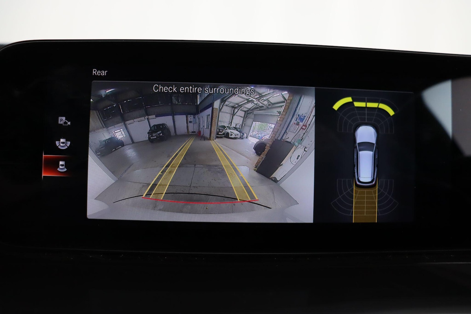 Used Mercedes-Benz EQC 2022 for sale - 78019816: Photo 56