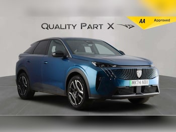 Used Peugeot 3008 2024 for sale - 78250430: Photo