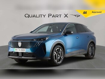 Used Peugeot 3008 2024 for sale - 78250430: Photo