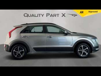 Used Kia Niro 2022 for sale - 74271432: Photo