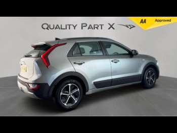 Used Kia Niro 2022 for sale - 74271432: Photo