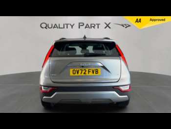 Used Kia Niro 2022 for sale - 74271432: Photo