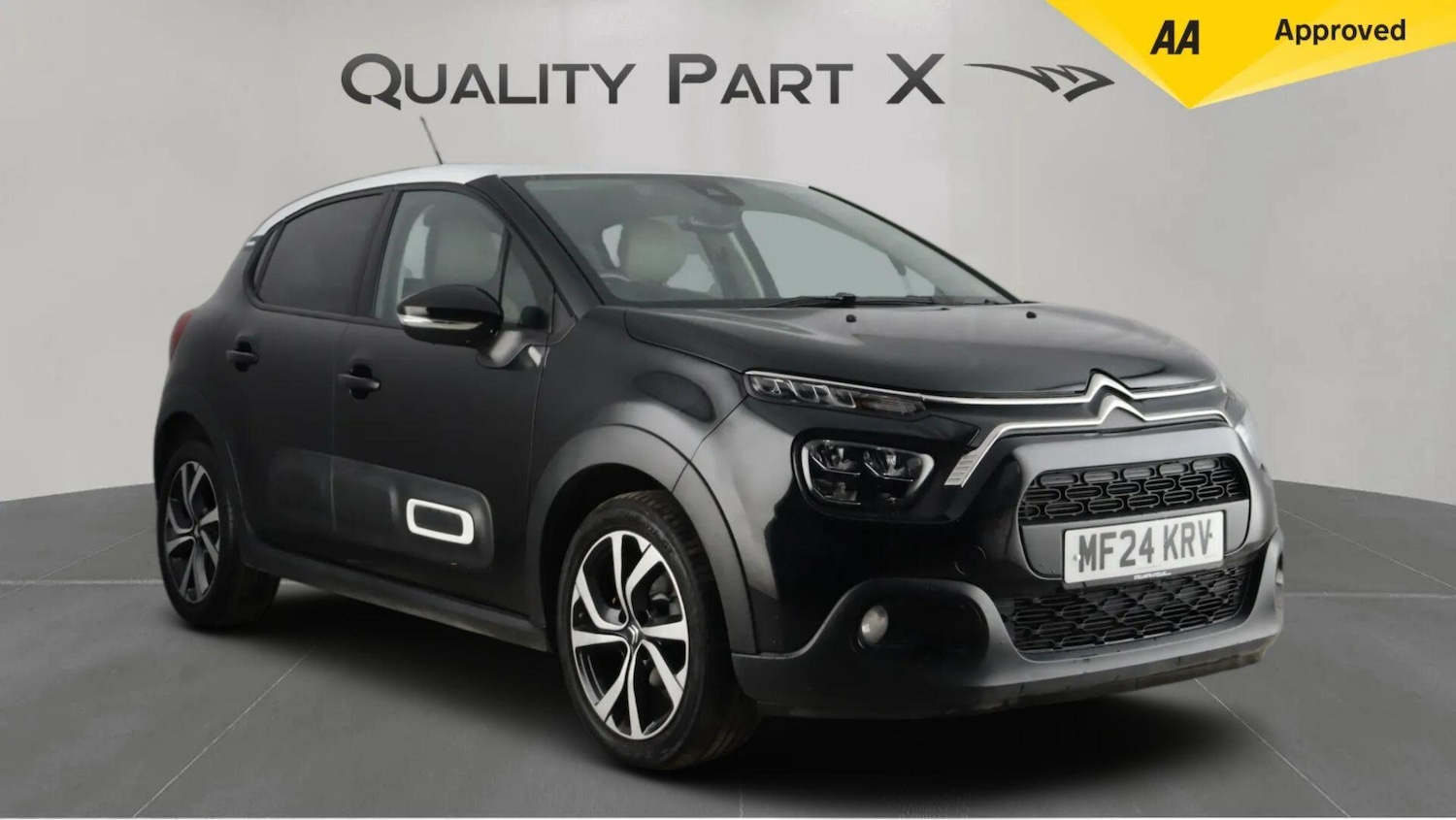 Used Citroen C3 2024 for sale - 76295798: Photo 1