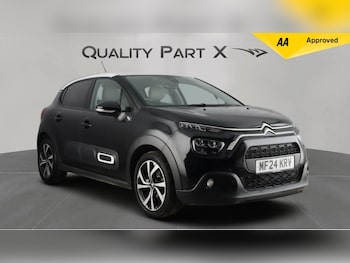 Used Citroen C3 2024 for sale - 76295798: Photo