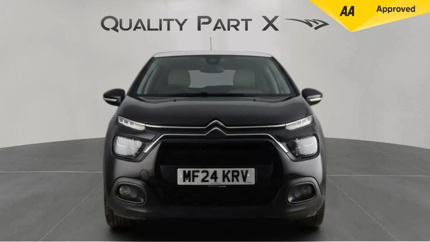 Used Citroen C3 2024 for sale - 76295798: Photo 2