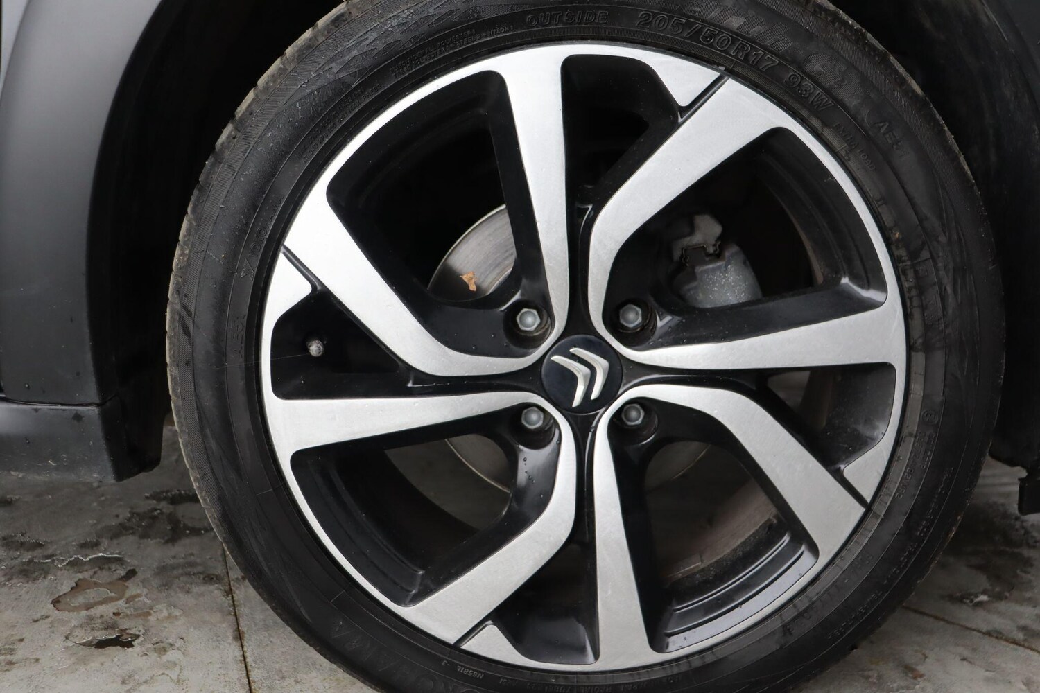 Used Citroen C3 2024 for sale - 76295798: Photo 22