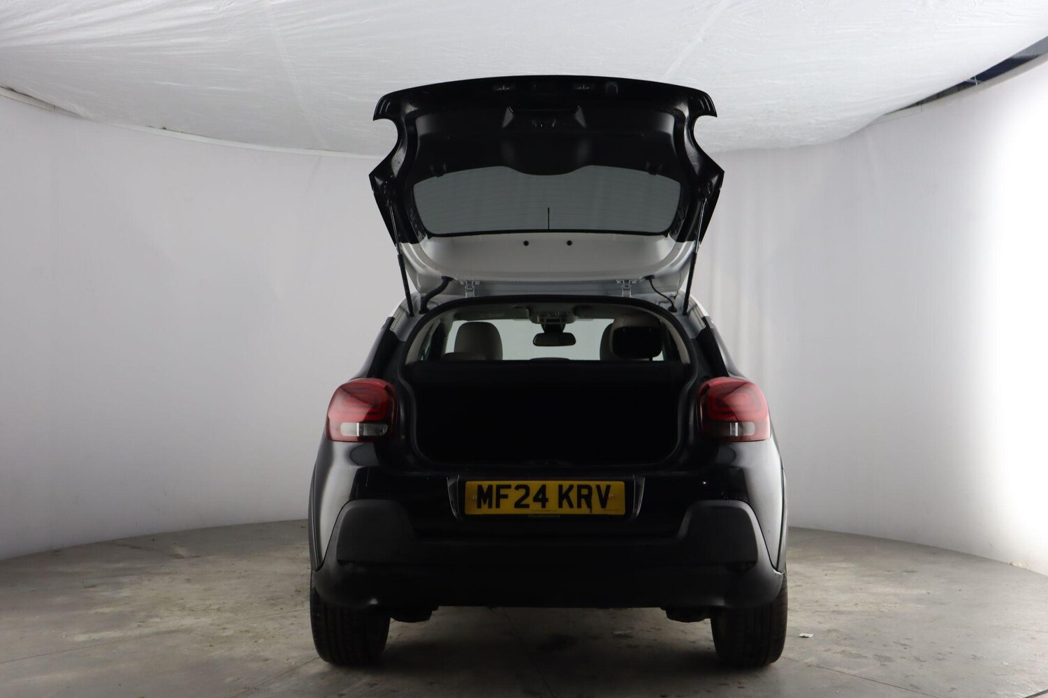 Used Citroen C3 2024 for sale - 76295798: Photo 26