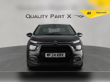 Used Citroen C3 2024 for sale - 76295798: Photo