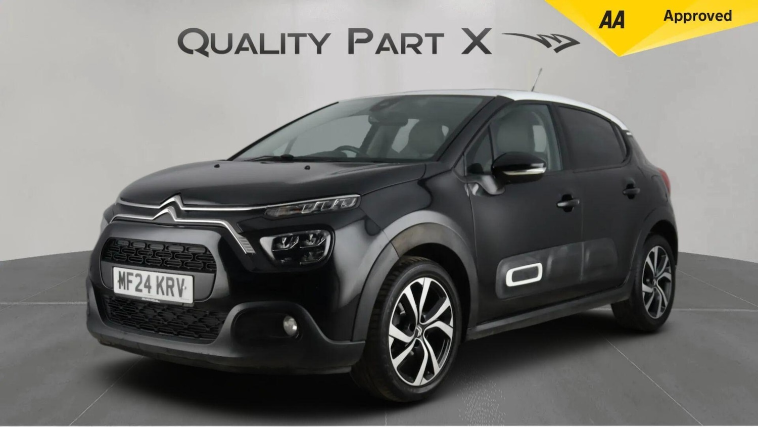 Used Citroen C3 2024 for sale - 76295798: Photo 3