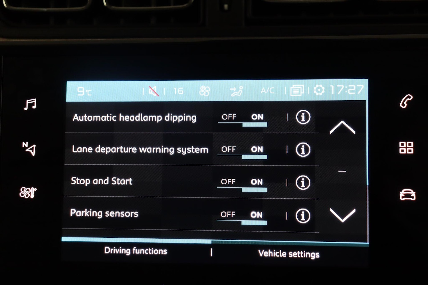 Used Citroen C3 2024 for sale - 76295798: Photo 33