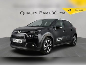 Used Citroen C3 2024 for sale - 76295798: Photo