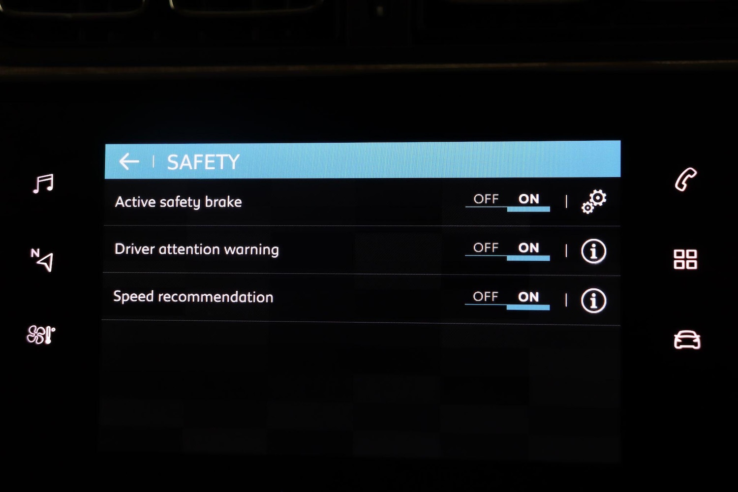 Used Citroen C3 2024 for sale - 76295798: Photo 43