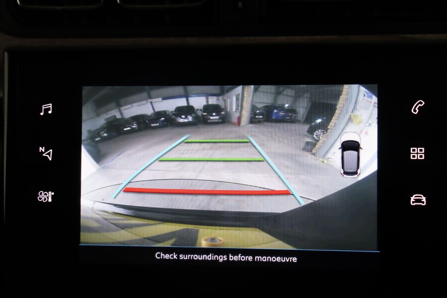 Used Citroen C3 2024 for sale - 76295798: Photo 44