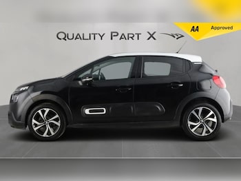 Used Citroen C3 2024 for sale - 76295798: Photo