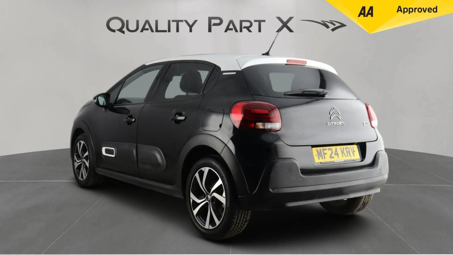 Used Citroen C3 2024 for sale - 76295798: Photo 5