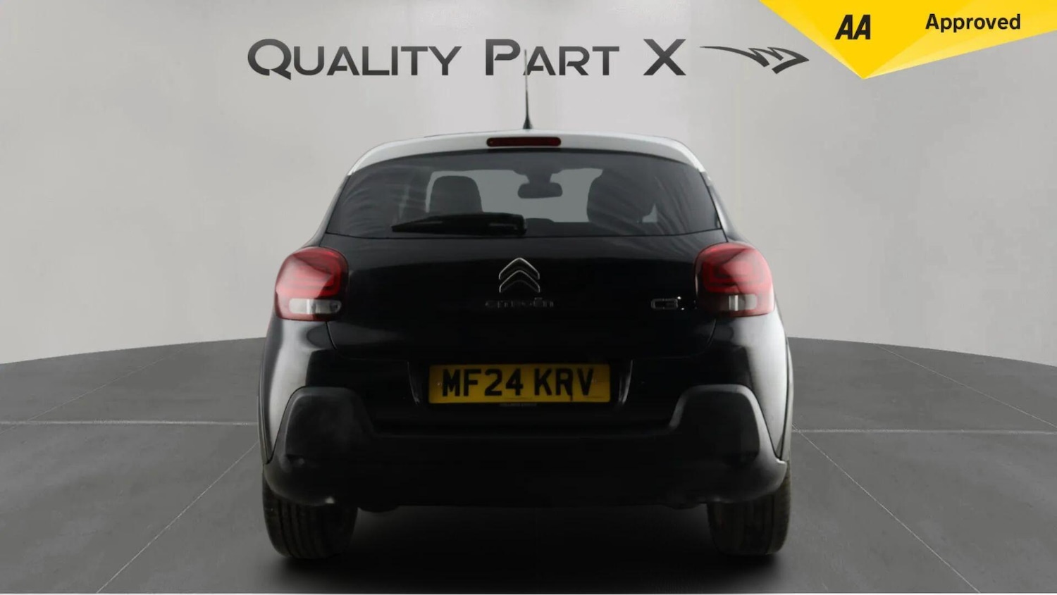 Used Citroen C3 2024 for sale - 76295798: Photo 6
