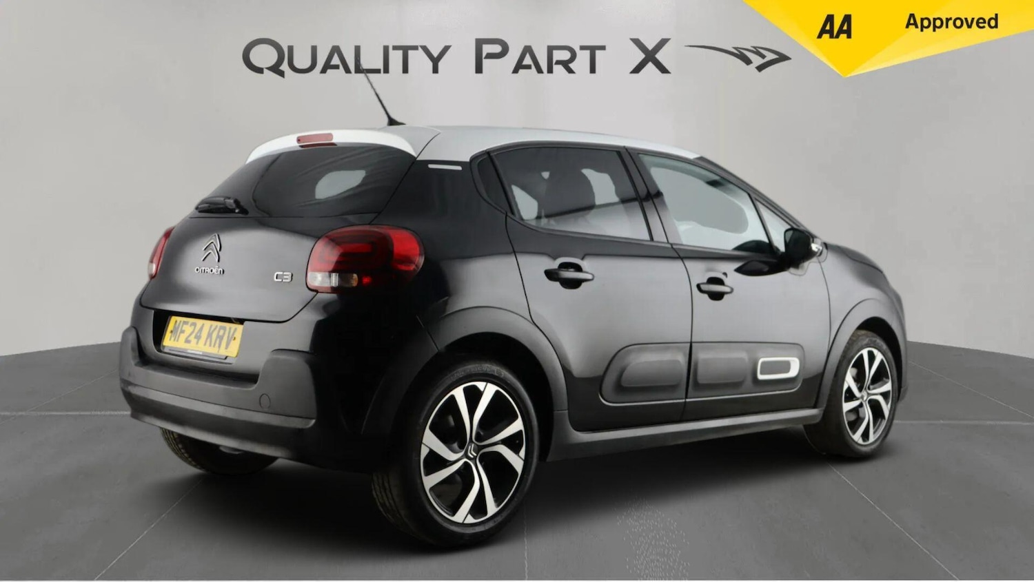 Used Citroen C3 2024 for sale - 76295798: Photo 7