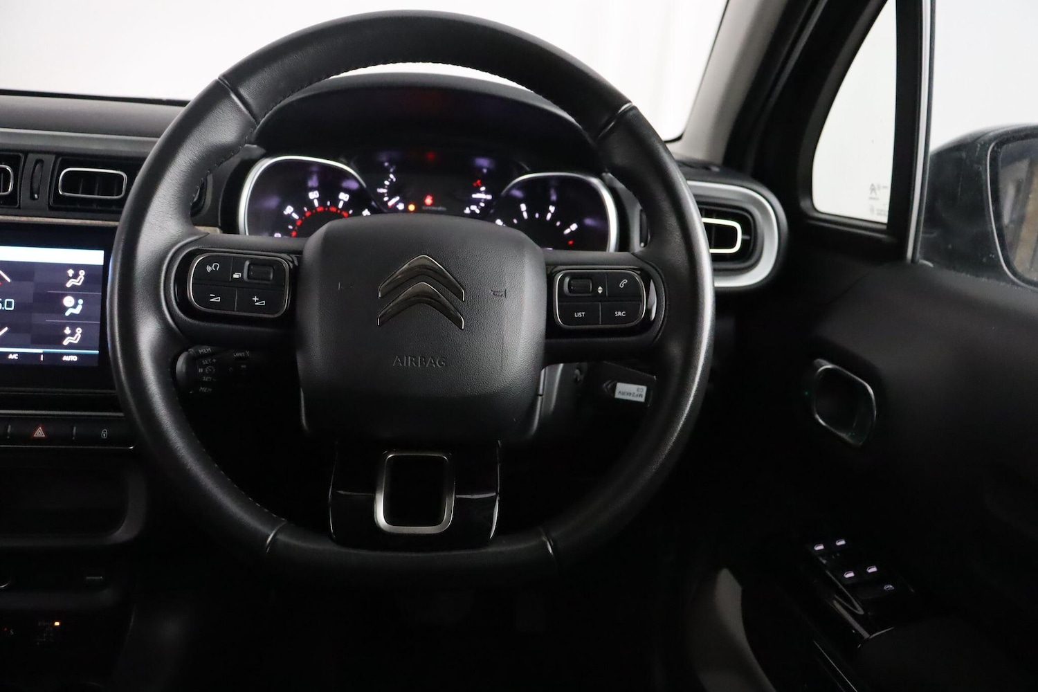 Used Citroen C3 2024 for sale - 76295798: Photo 9