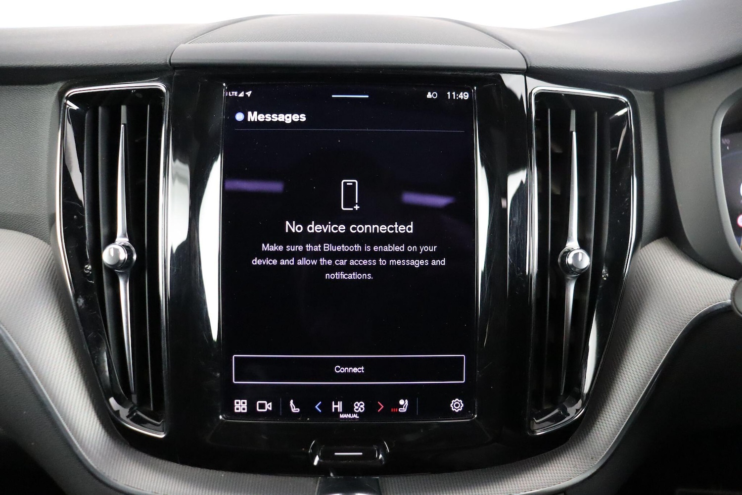 Used Volvo XC60 2021 for sale - 77120647: Photo 34