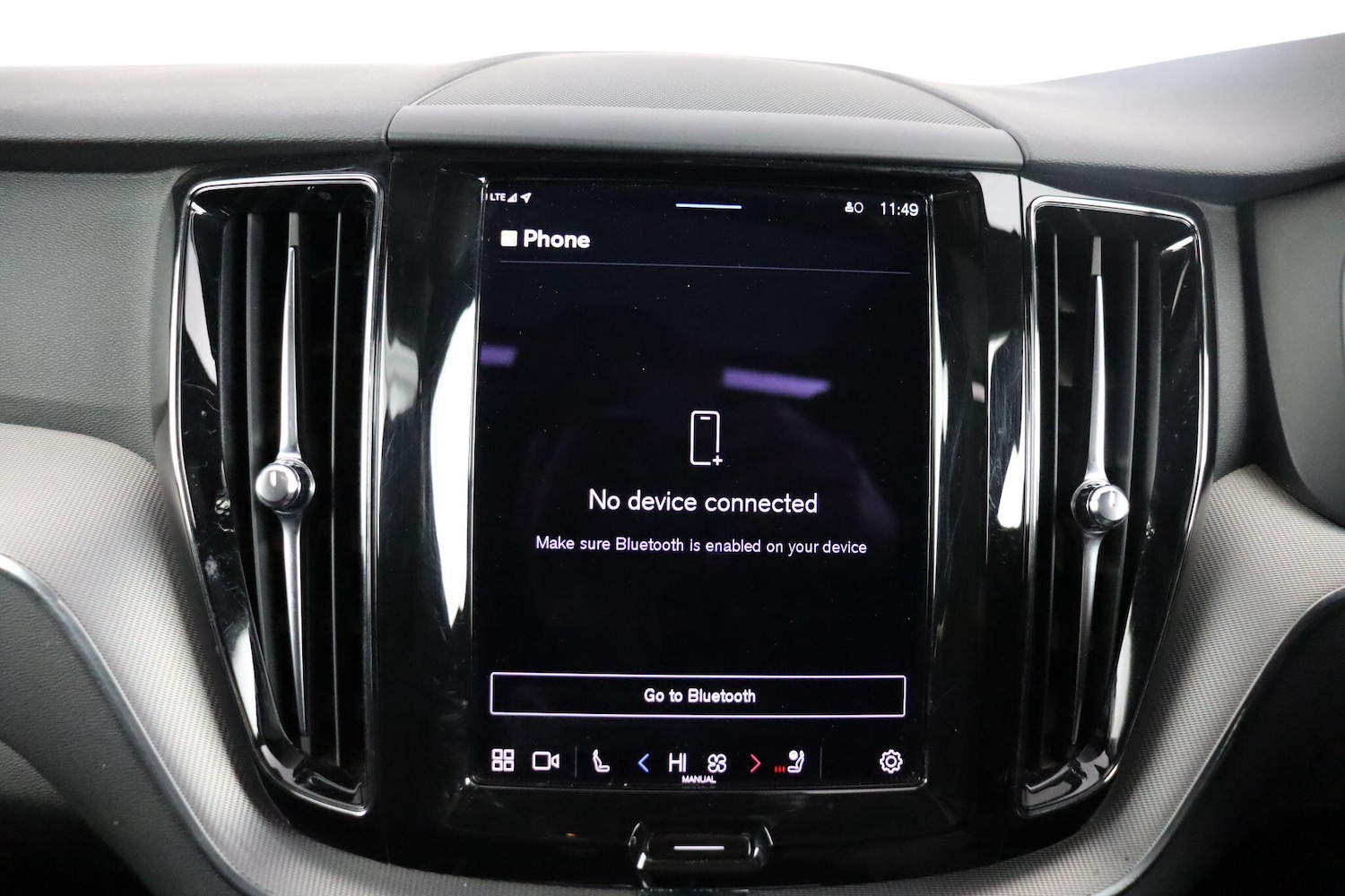 Used Volvo XC60 2021 for sale - 77120647: Photo 36