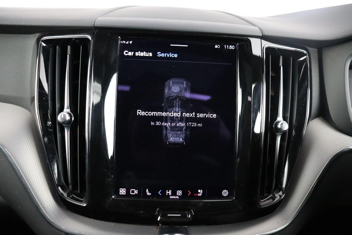 Used Volvo XC60 2021 for sale - 77120647: Photo 39