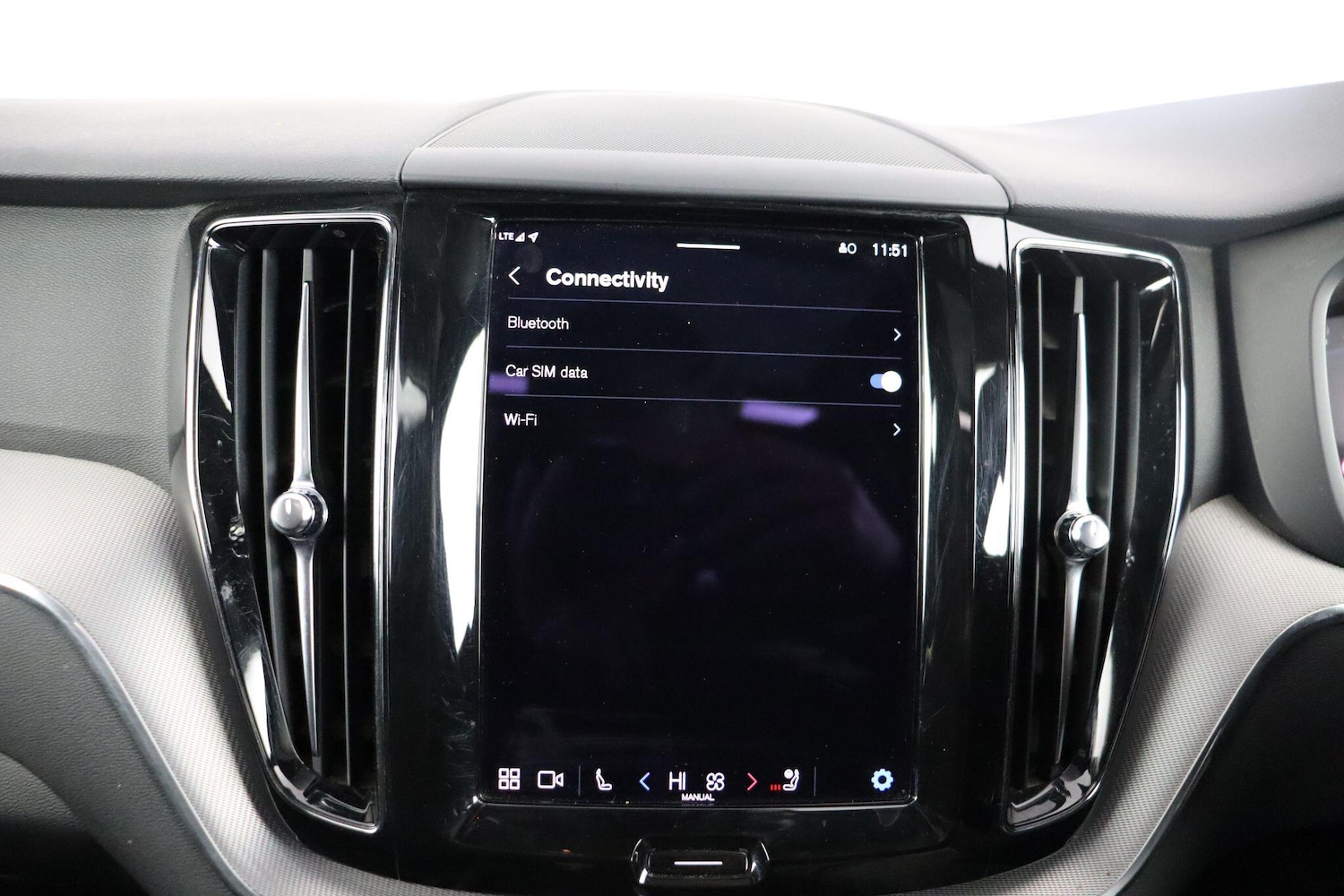 Used Volvo XC60 2021 for sale - 77120647: Photo 42