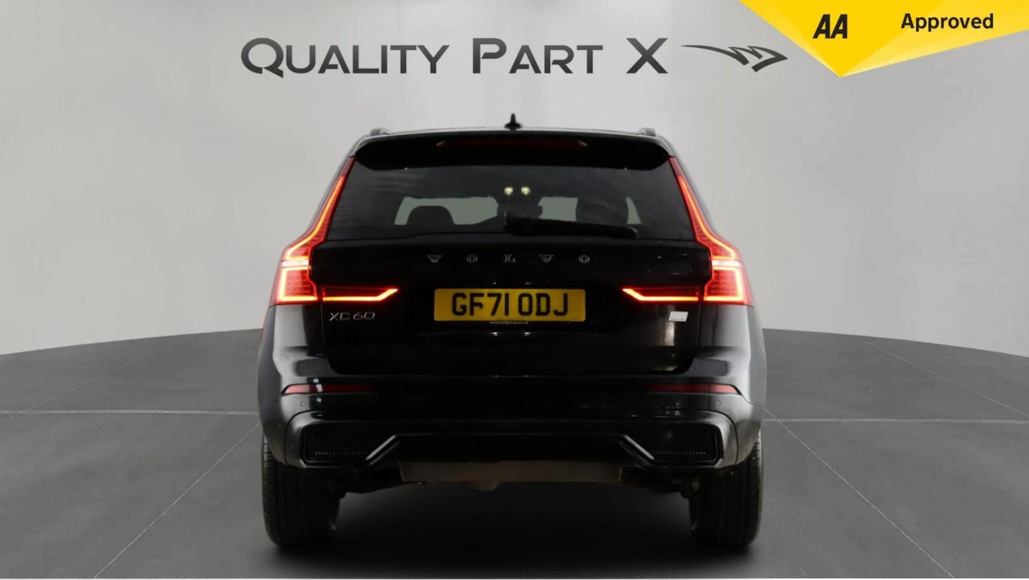 Used Volvo XC60 2021 for sale - 77120647: Photo 6